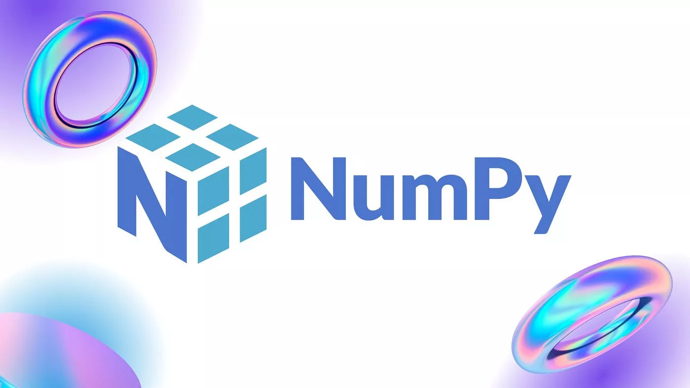 کتابخانه Numpy چیست؟ معرفی، کاربردها و آموزش استفاده در پایتون