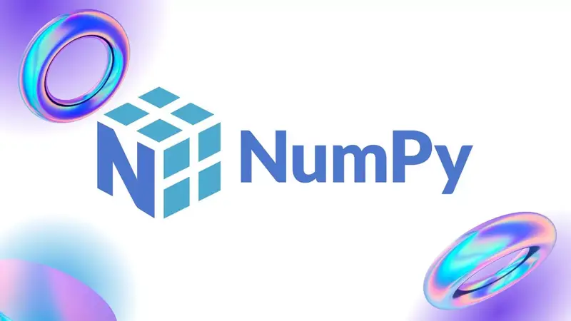کتابخانه Numpy چیست؟ معرفی، کاربردها و آموزش استفاده در پایتون