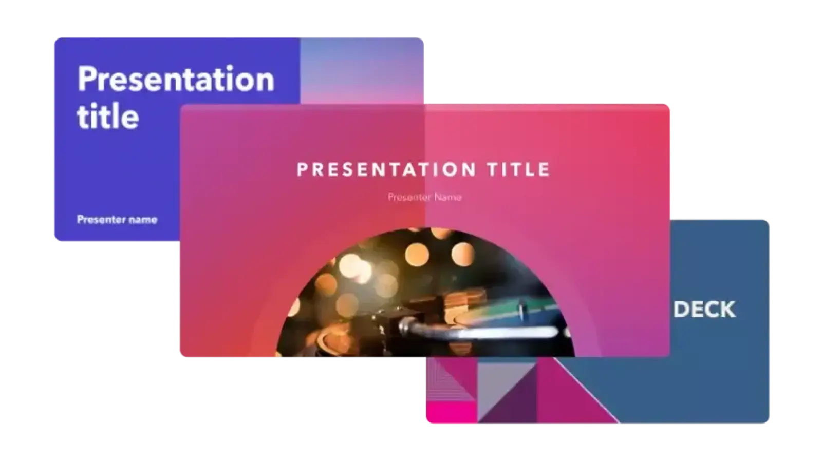 بهترین سایت های دانلود قالب پاورپوینت رایگان و حرفه ای