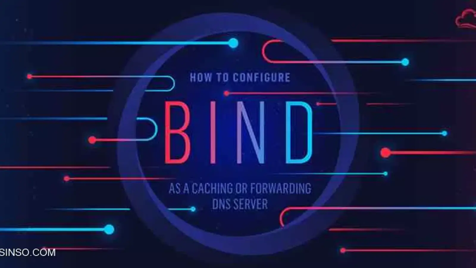 BIND چیست؟ معرفی DNS سرور محبوب لینوکس به زبان ساده