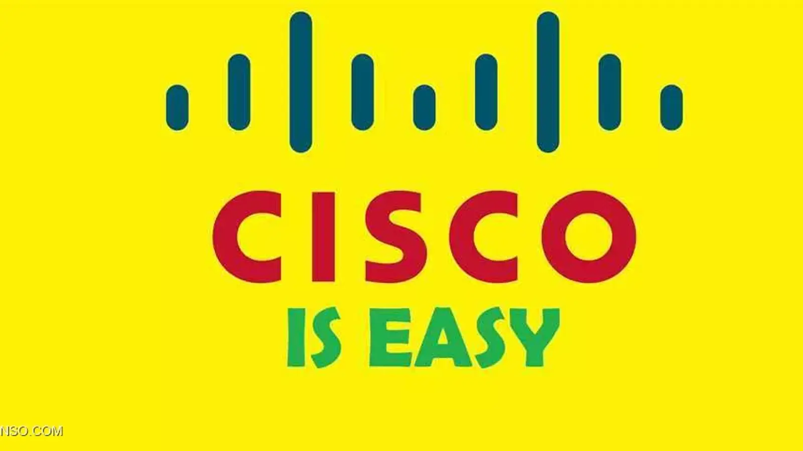 آموزش نکات تستی آزمون بین المللی سیسکو