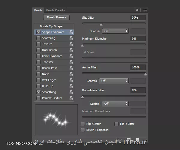 وب سایت توسینسو