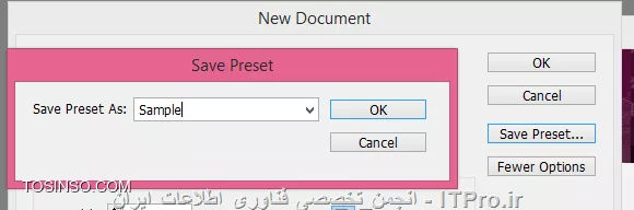 وب سایت توسینسو