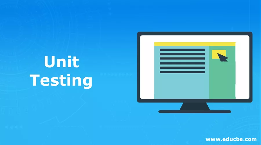 تست واحد یا Unit Testing در برنامه نویسی چیست؟
