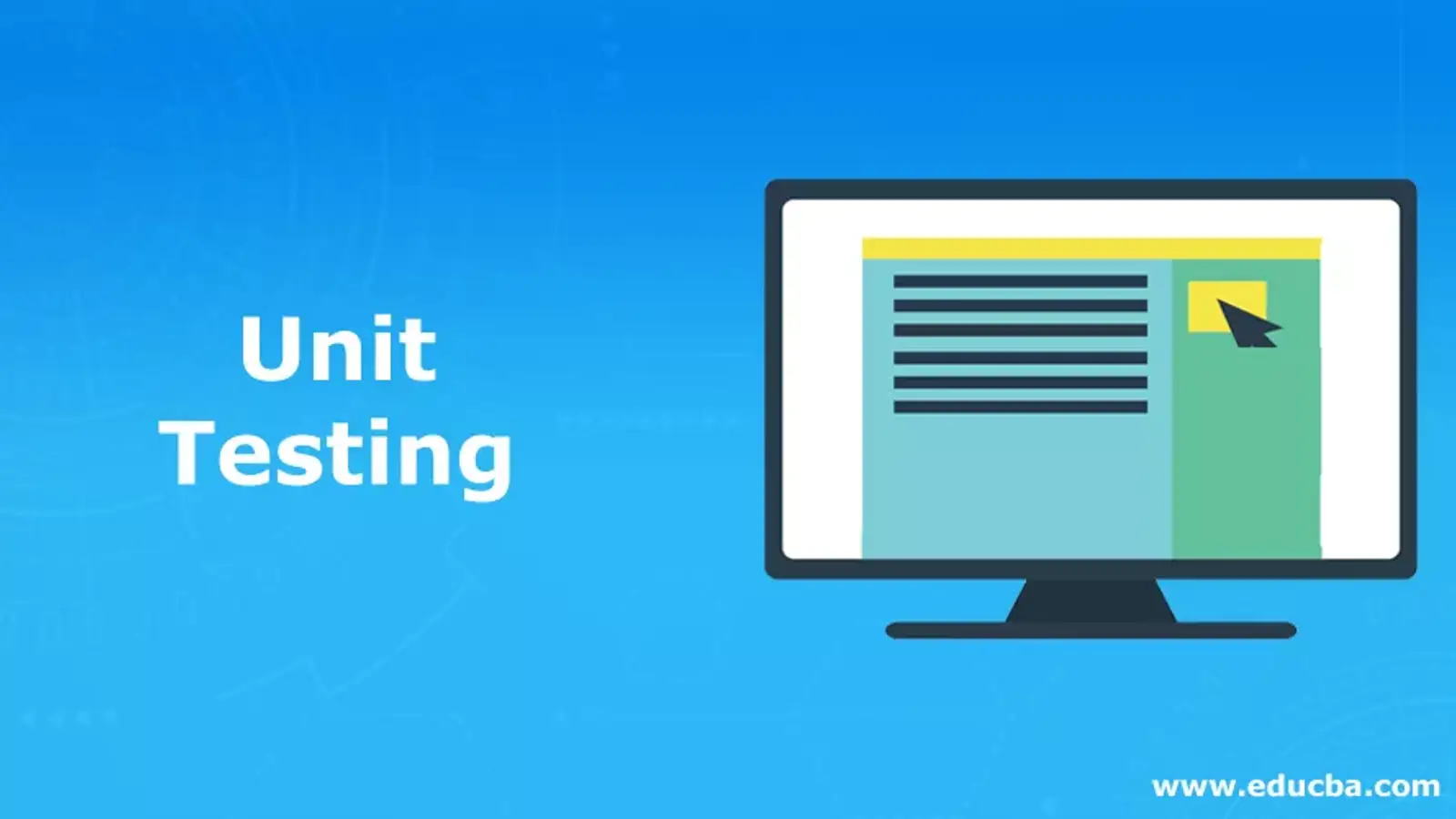 تست واحد یا Unit Testing در برنامه نویسی چیست؟