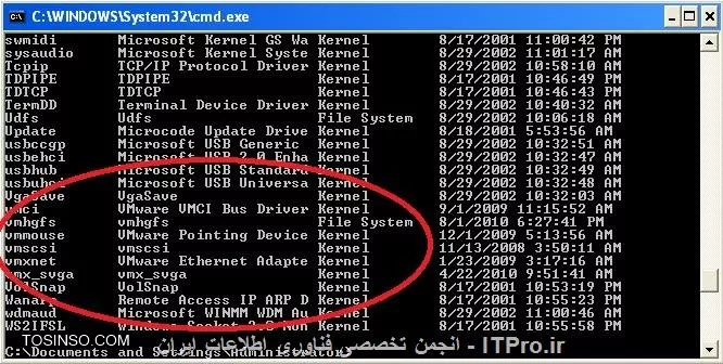 وب سایت توسینسو