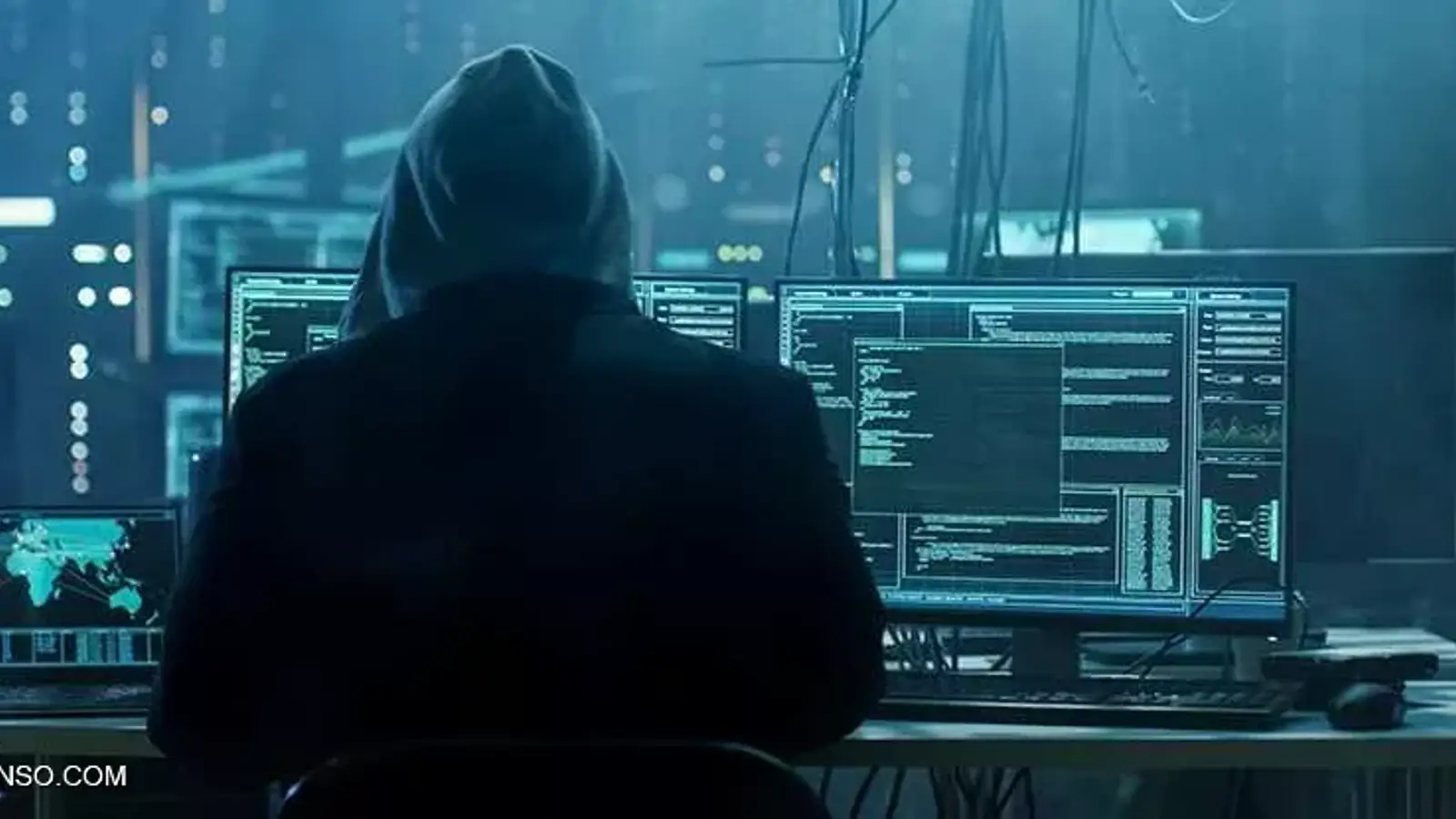 هک قانونمند چیست؟ آشنایی با Ethical Hacking به زبان بسیار ساده