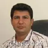 شهاب فراهانی