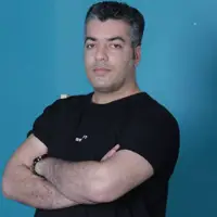 مهرداد پورخیری