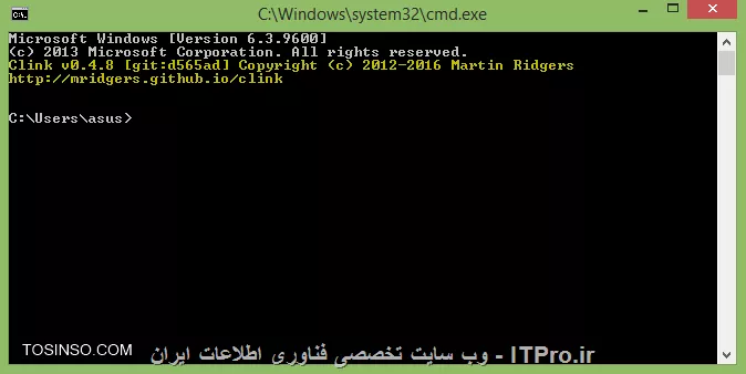 وب سایت توسینسو