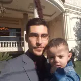 مسعود رضائی