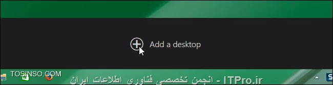 وب سایت توسینسو