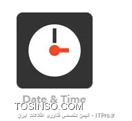 وب سایت توسینسو