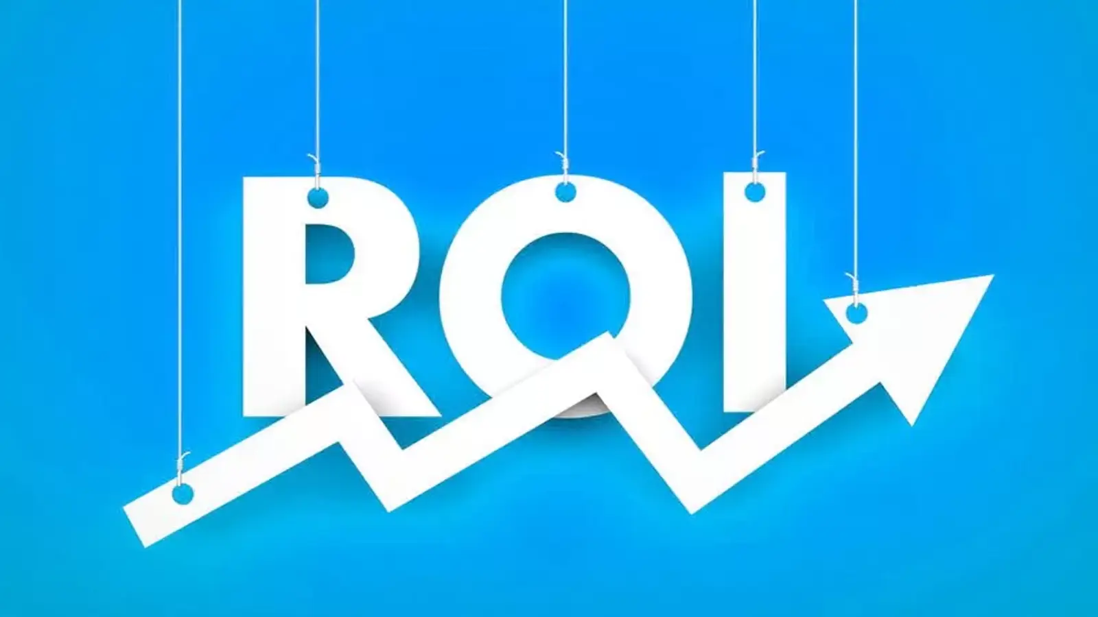 ROI چیست؟ بررسی مفهوم Return On Investment در سئو به زبان ساده