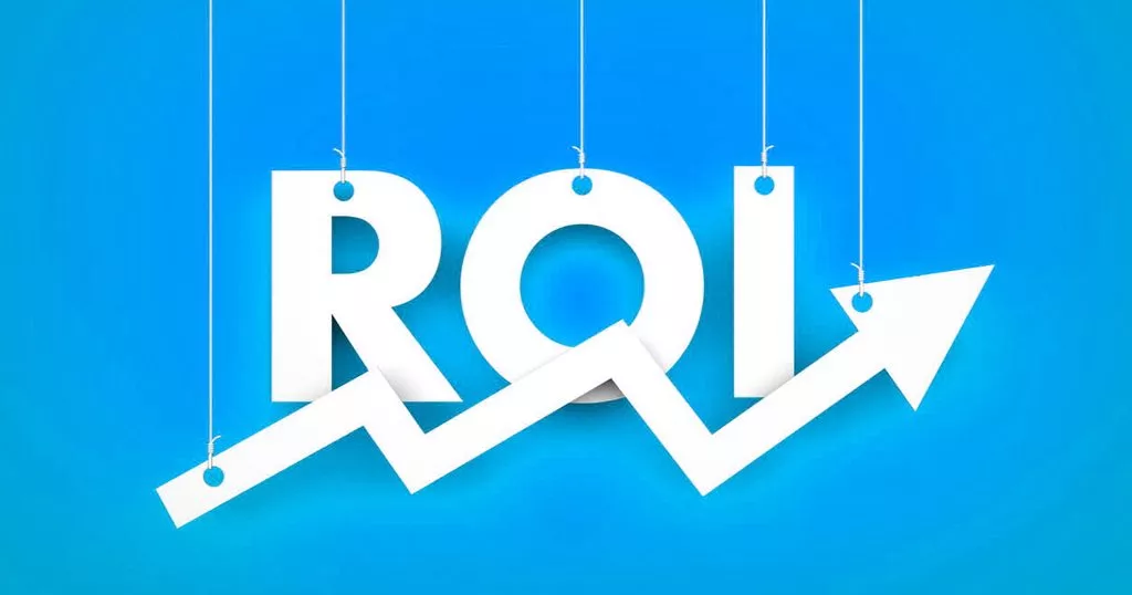 ROI چیست؟ بررسی مفهوم Return On Investment در سئو به زبان ساده
