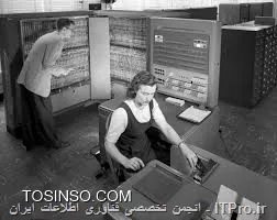 وب سایت توسینسو