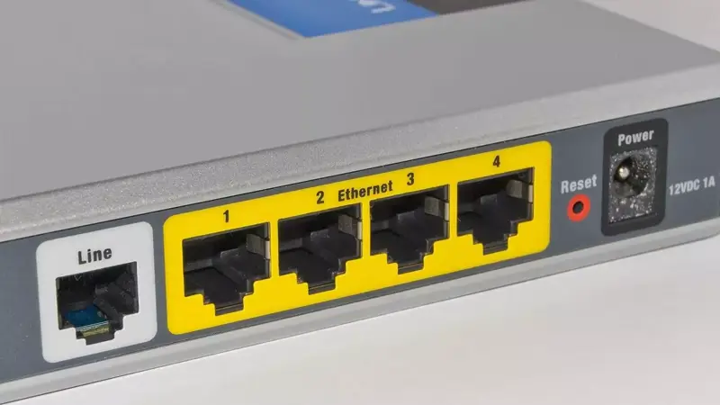 نکته مهم در DDNS و Port Forwarding در ایران که باید بدانید
