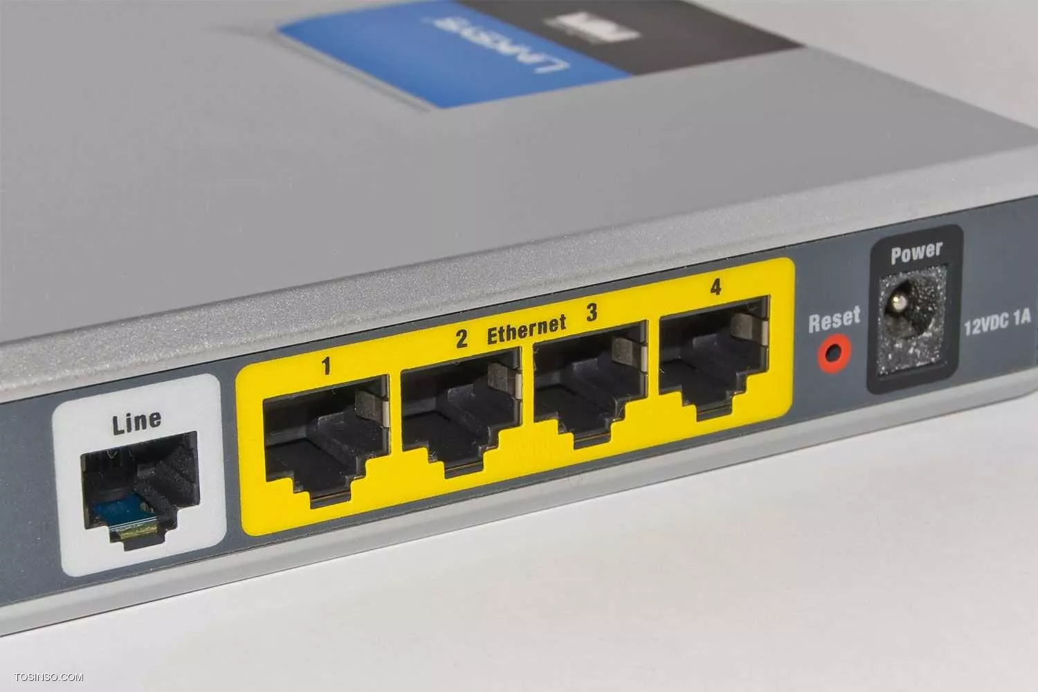 معرفی روش کارکرد مودم ADSL و یکی از روشهای هک مودم ADSL