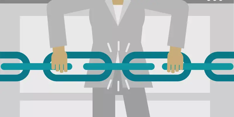 لینک سازی یا Link Building در سئو چیست؟