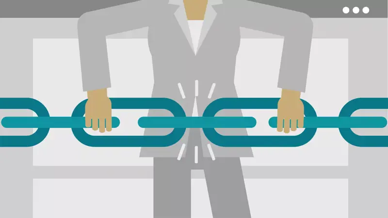 لینک سازی یا Link Building در سئو چیست؟