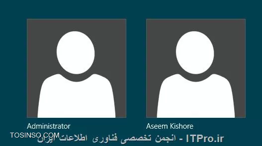 وب سایت توسینسو