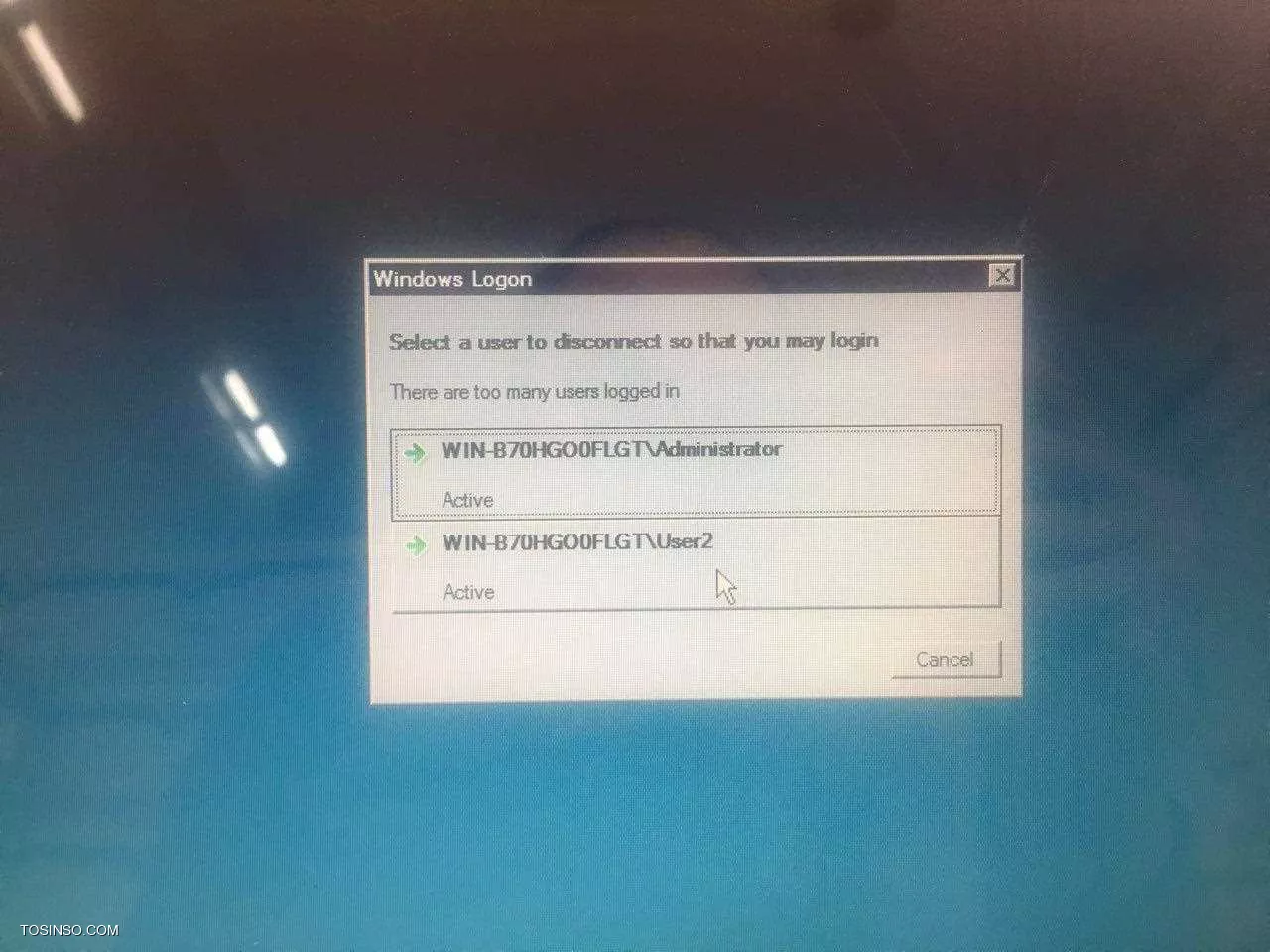 مشکل