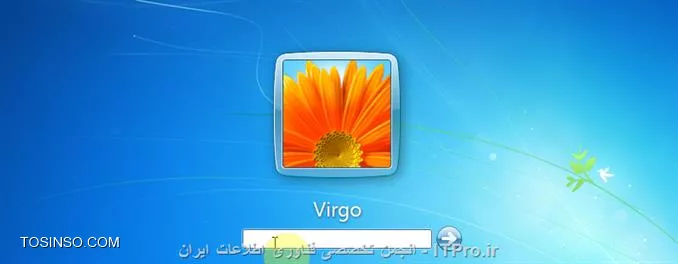 وب سایت توسینسو