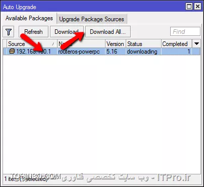 وب سایت توسینسو