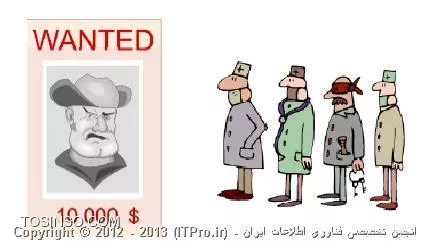 آسان شدن جرائم رایانه ای