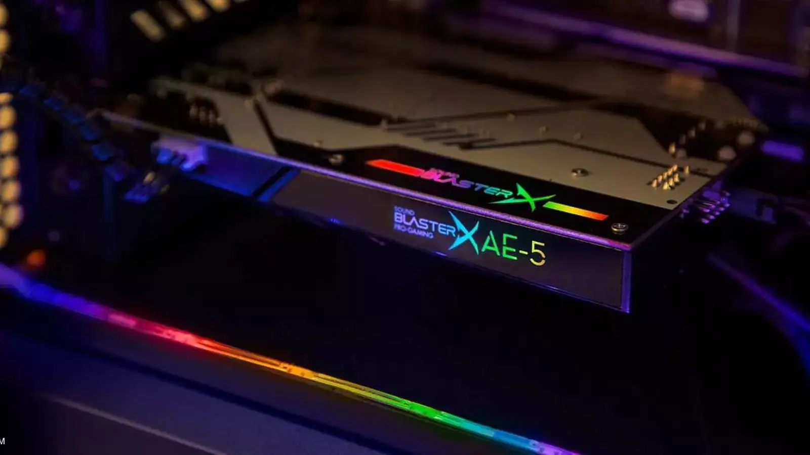 Sound Card | کارت صدا چیست؟