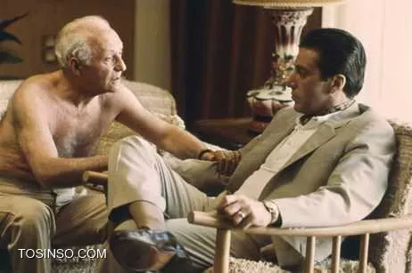 Methoc Acting چیست