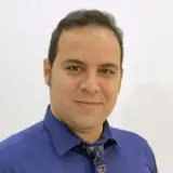 علی مجدی نسب