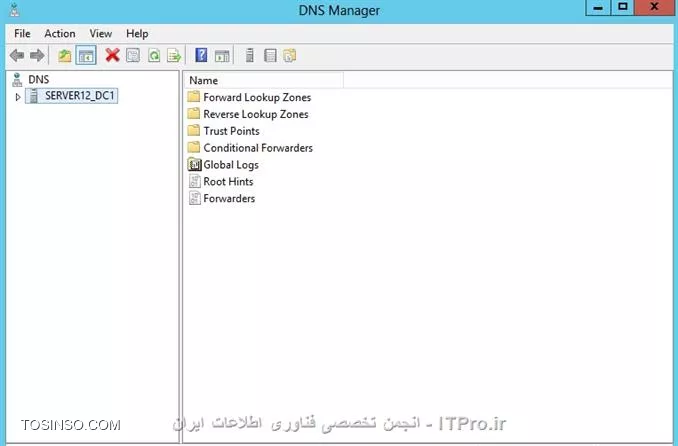 وب سایت توسینسو