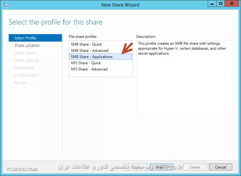 وب سایت توسینسو