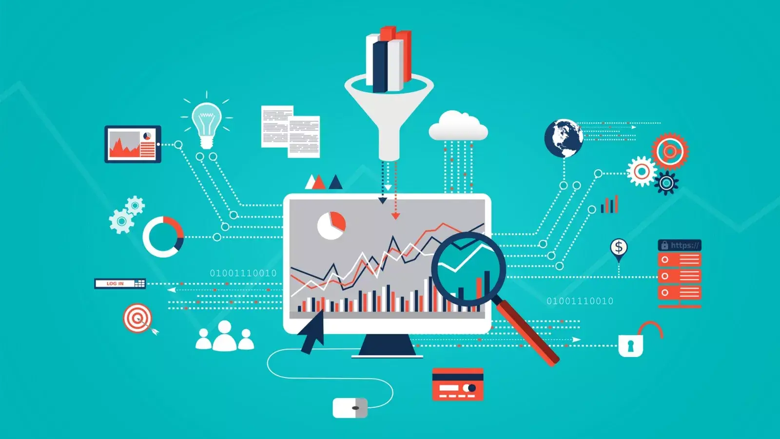 کتابخانه در برنامه نویسی: مفهوم، کاربردها و مزایا