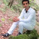 رضا بالی