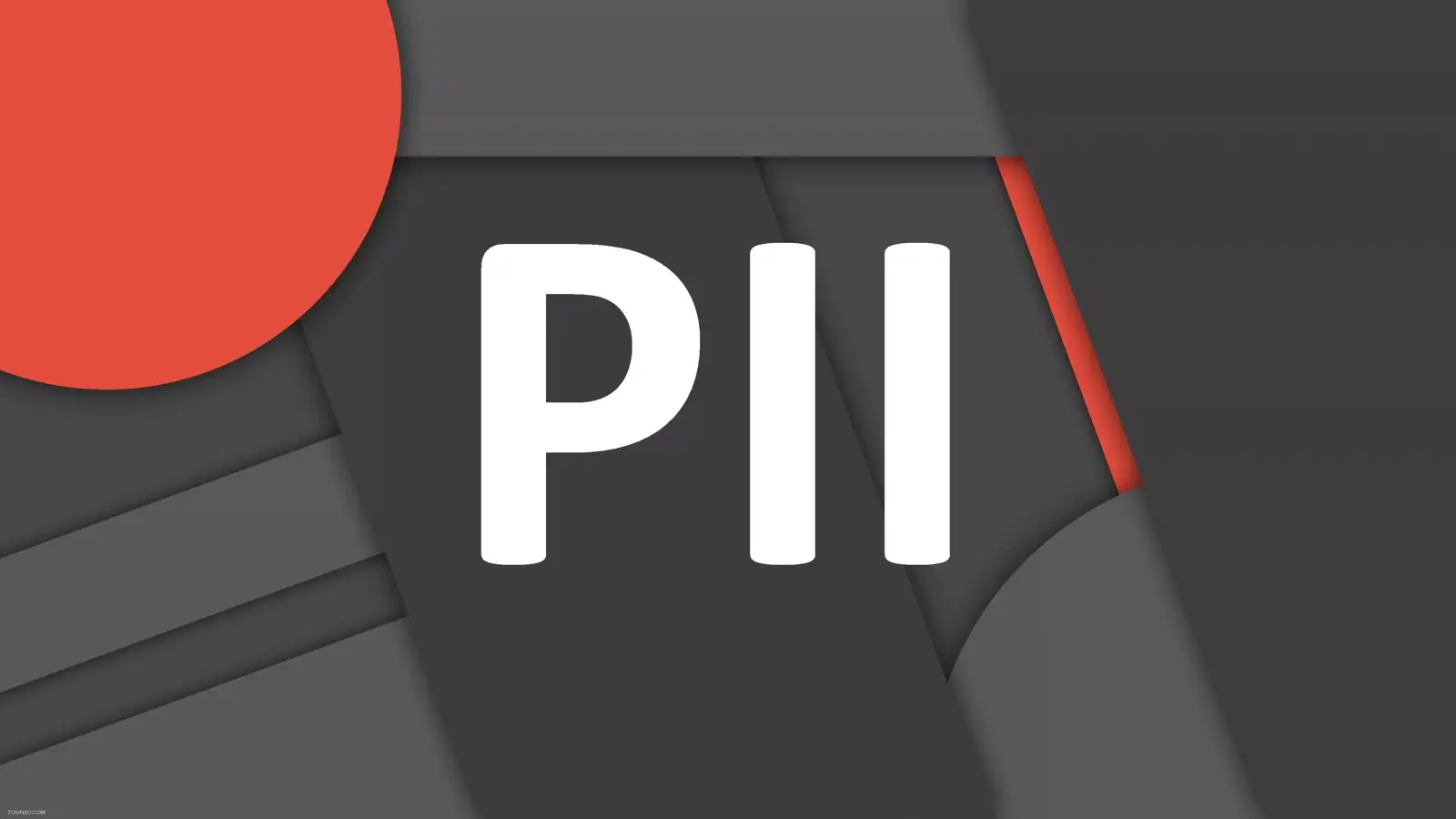 PII چیست؟ آشنایی با Personally Indentifiable Information در امنیت