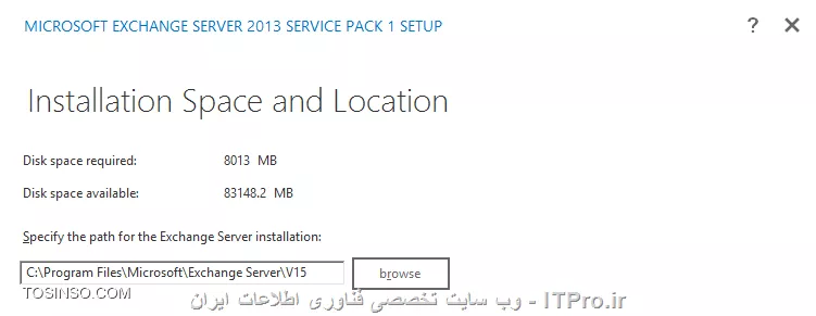 وب سایت توسینسو