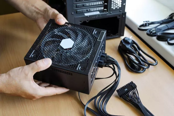 Power Supply چیست