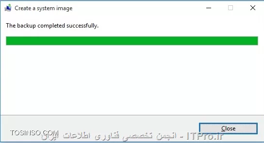 وب سایت توسینسو