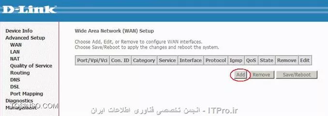 وب سایت توسینسو