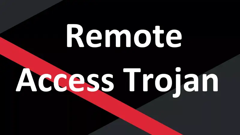 RAT چیست؟ آشنایی با Remote Access Trojan به زبان بسیار ساده
