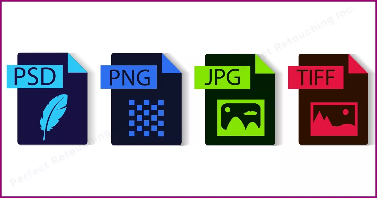 فرمت های ذخیره سازی