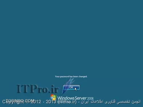 وب سایت توسینسو