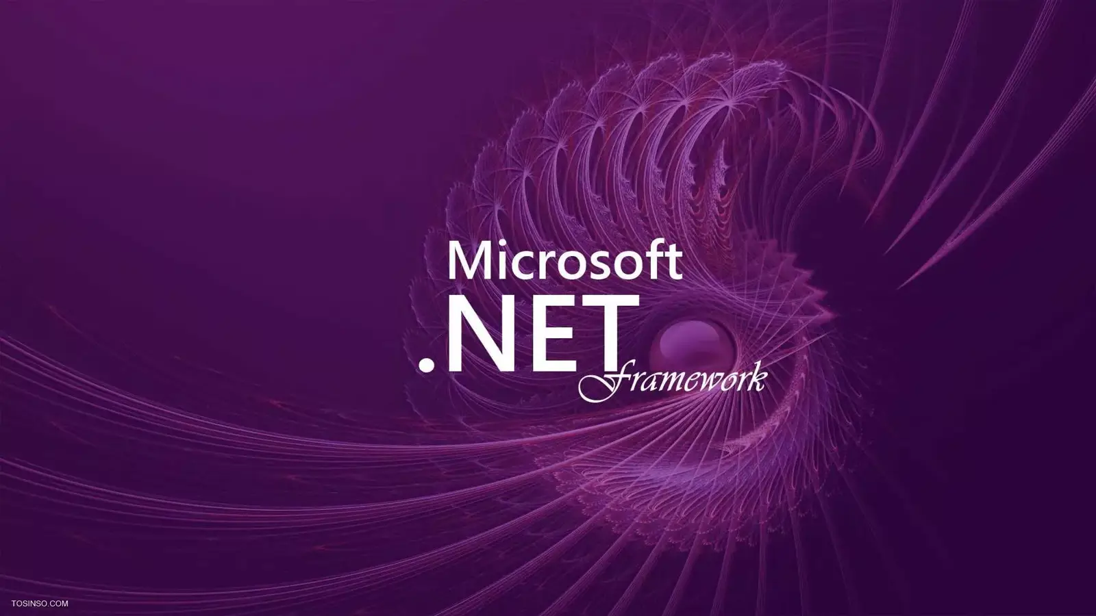 آموزش نصب NET Framework 3.5 در ویندوز 10 بصورت آفلاین