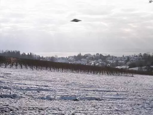 ناحیه 51 ، محدوده 51 و یا منطقه 51 (Area 51) محوطه 51