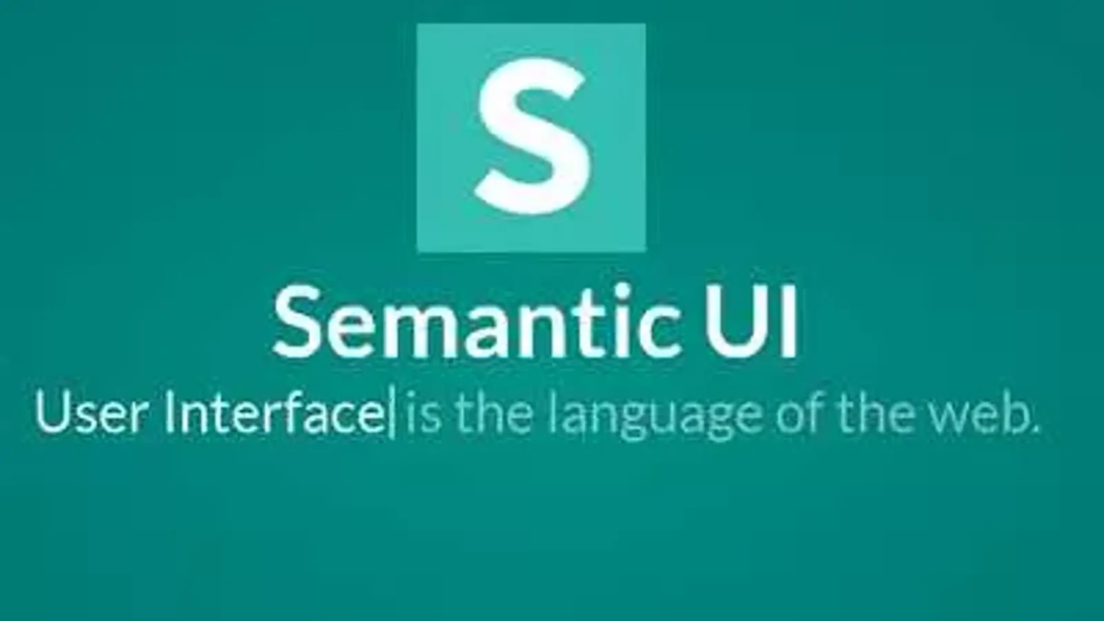 Semantic UI چیست؟ معرفی یک جایگزین مناسب برای بوت استرپ