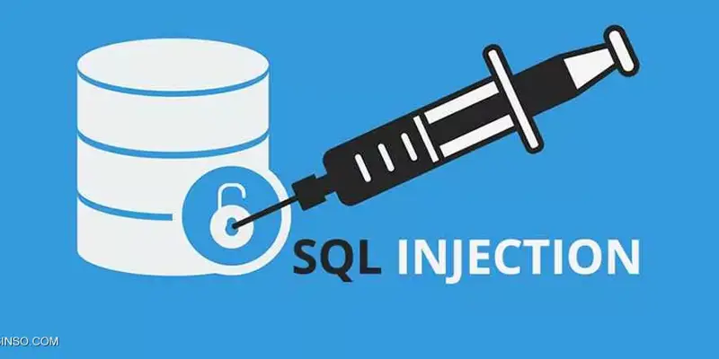 آموزش SQL Injection به زبان ساده + مثالهای دنیای واقعی