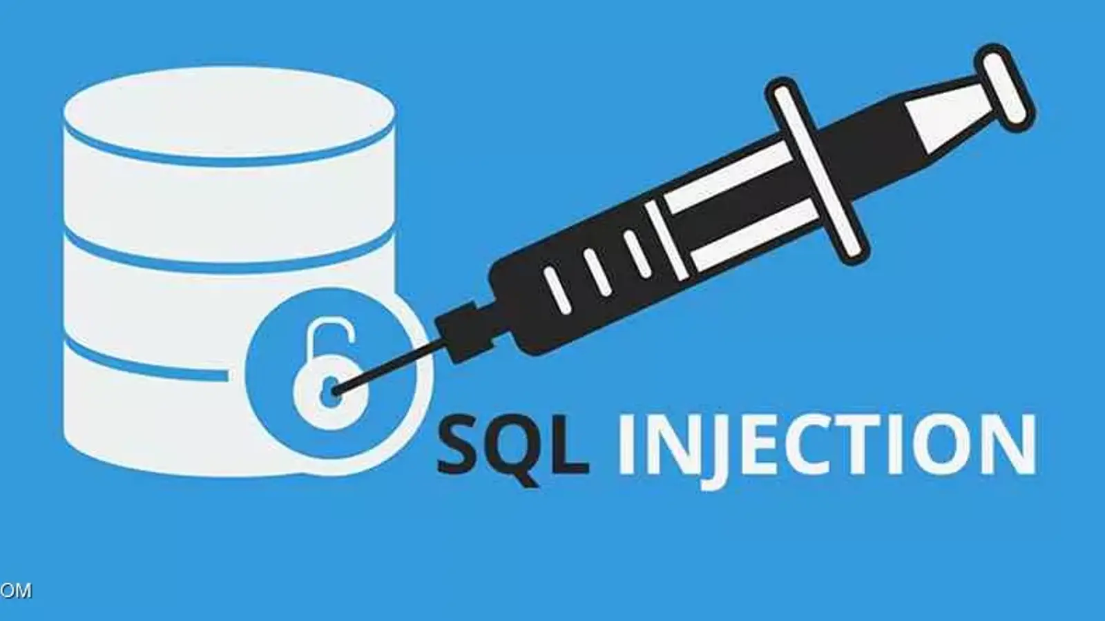 آموزش مقدماتی حملات SQL Injection