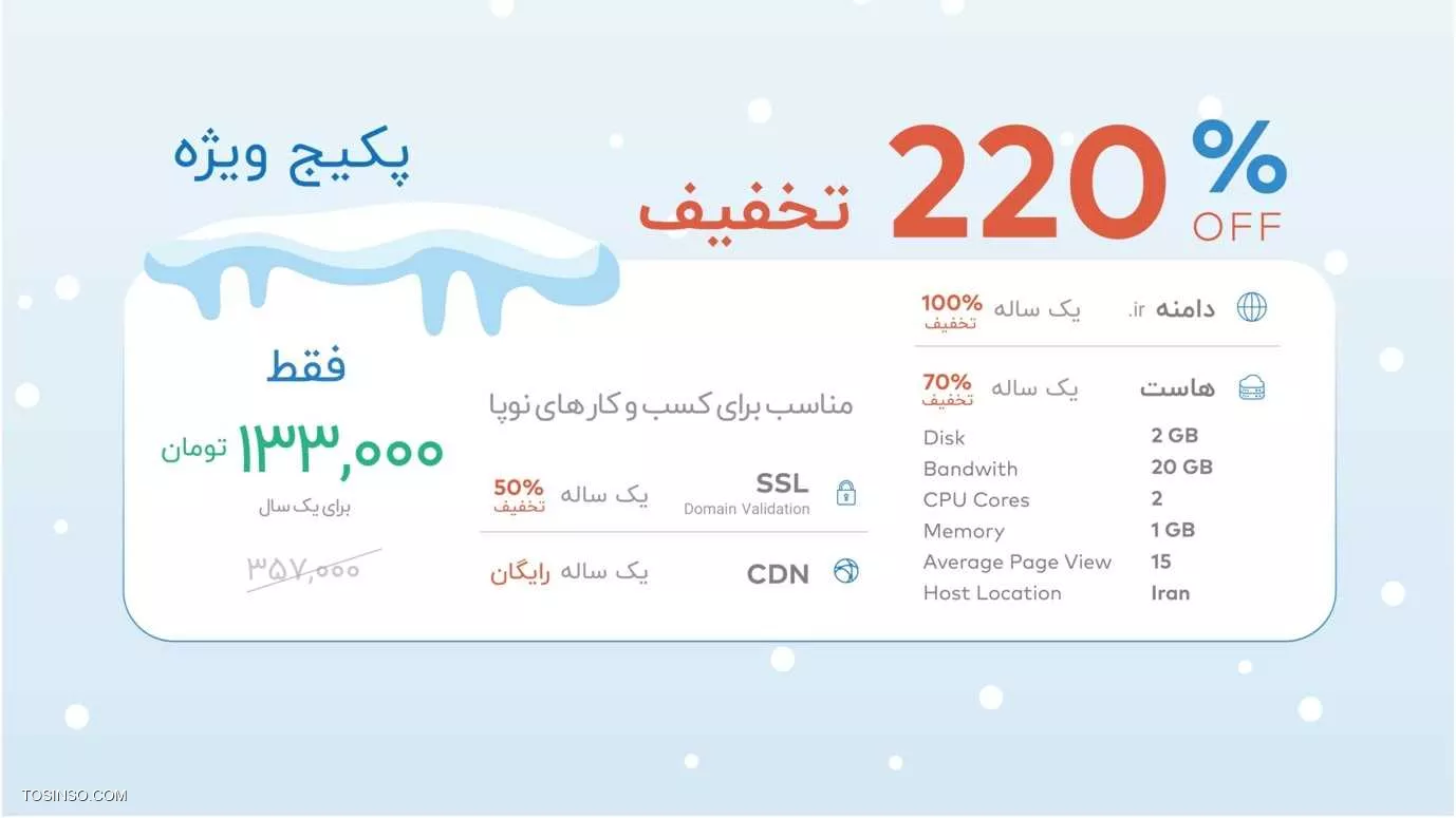پارس پک
